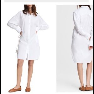 🔥🔥RAG AND BONE Sandra Shirt Dress